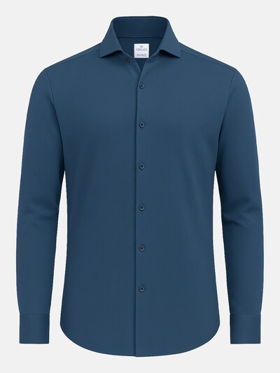 Vercate Business shirt 'No. 19' in 37 in Blue, Item view