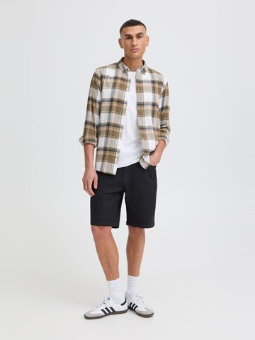 !Solid Regular Jeansshorts 'SDPayton' in Schwarz