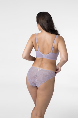 Dorina Slip 'SEDAN ' in Purple