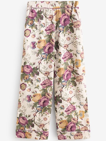 LAURA ASHLEY Пижама в бежово