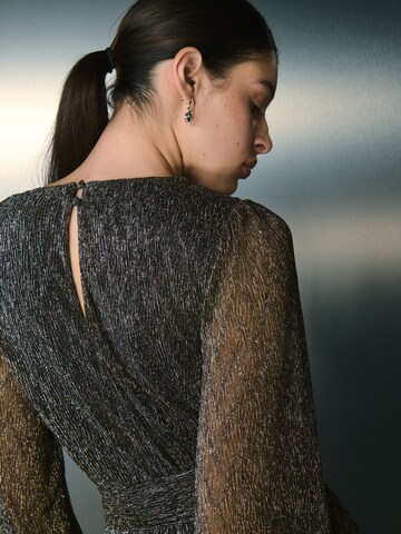 Combinaison Next en gris