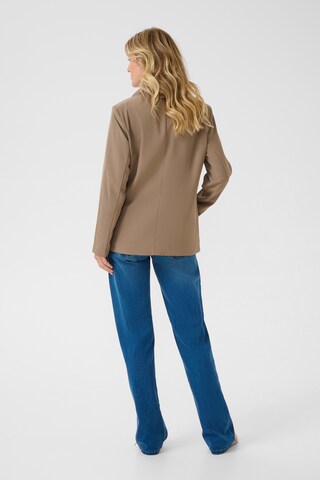 Blazer 'Can Cocamia ' Cream en beige