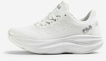 FILA Sneakers in White: front