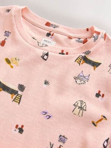 Pyjama Next en rose