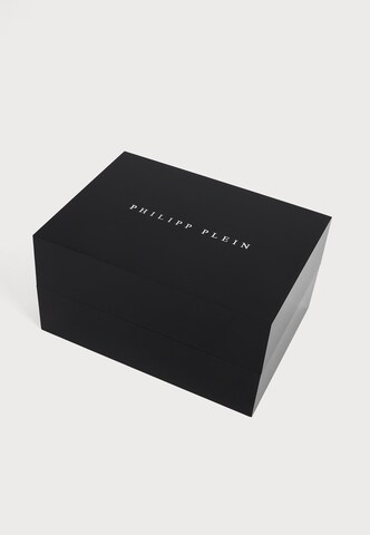 Philipp Plein Uhr in Weiß