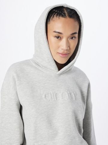 aim'n Sports sweatshirt in Grey