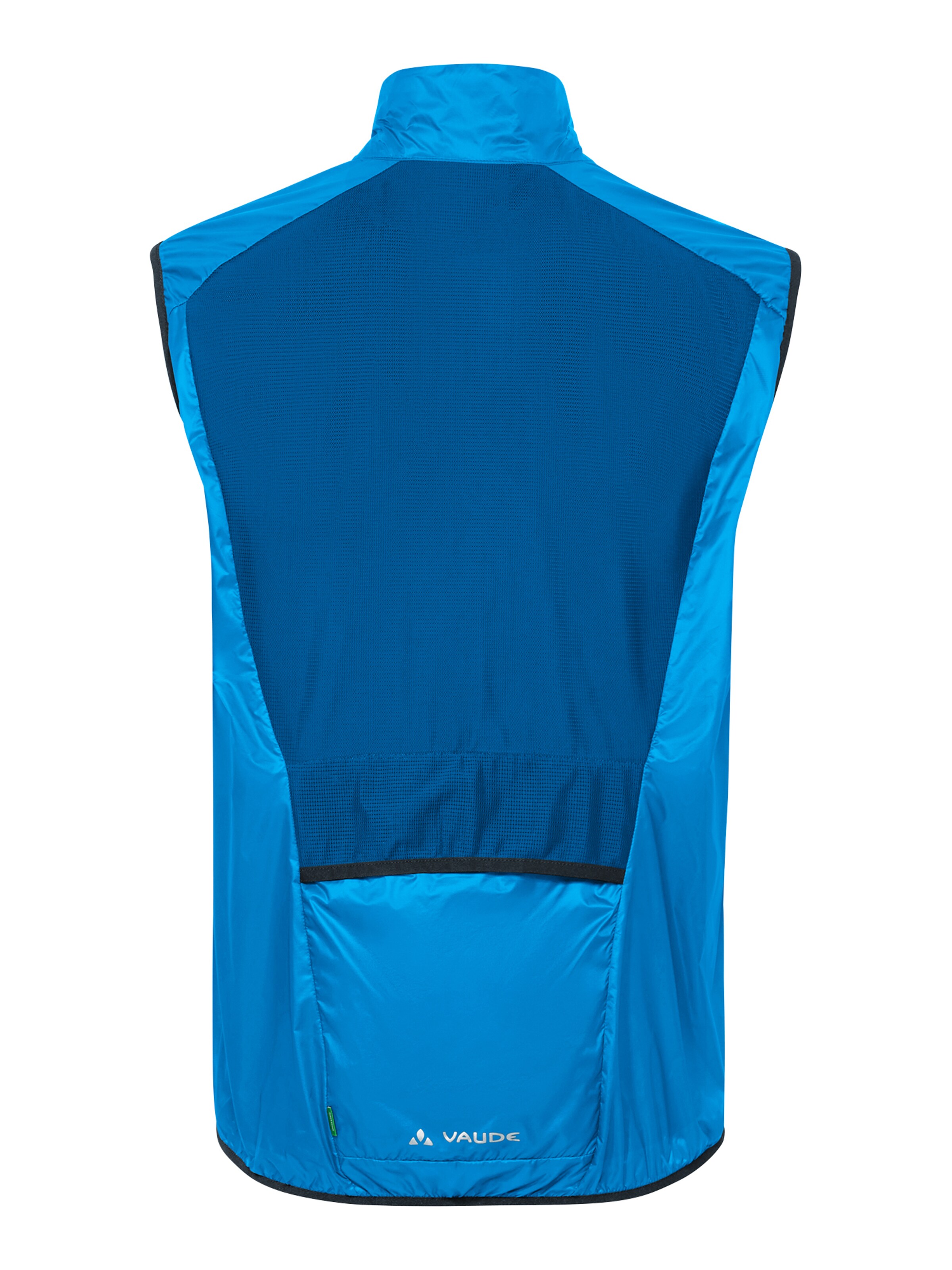 VAUDE Weste 'Matera Air' in Blau