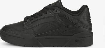 PUMA Sports shoe 'Slipstream' in Black: front