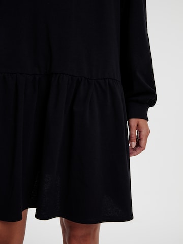 EDITED Dress 'Peja' in Black