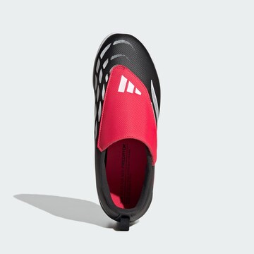 Chaussure de sport 'Predator Club' ADIDAS PERFORMANCE en noir