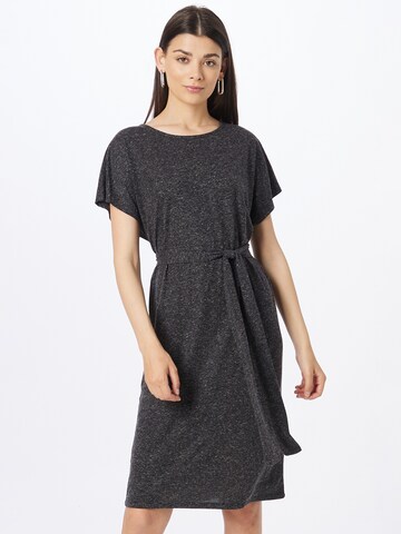 SELECTED FEMME Dress 'IVY' in Black: front