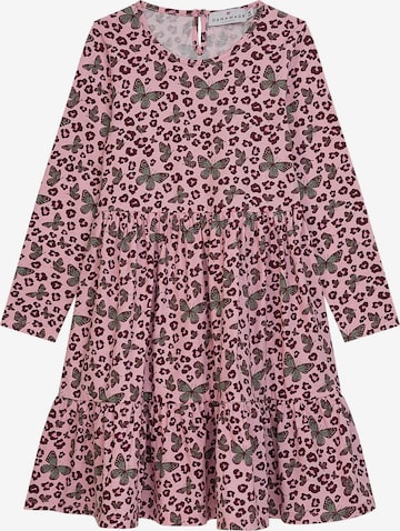 Danamade Mekko 'Dalma' värissä vaaleanpunainen: etupuoli