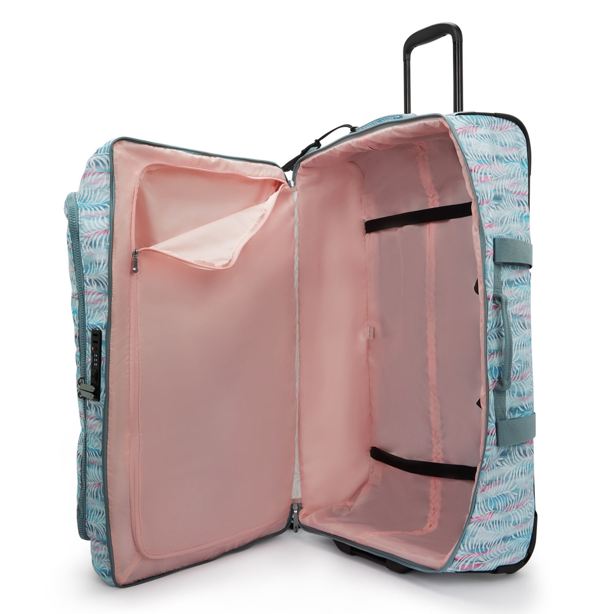 KIPLING Reistas in Blauw