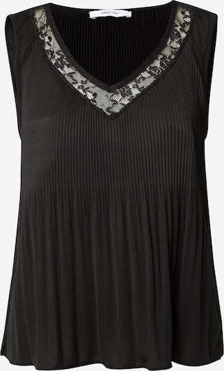 ABOUT YOU Top 'Rita' in Black, Item view