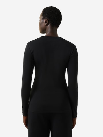 BOGNER Shirt 'Nikini' in Black