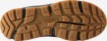 VAUDE Lage schoen 'KD Pacer IV' in Blauw