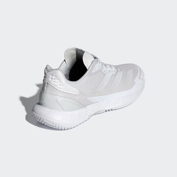 Chaussure de sport 'Defiant Speed 2' ADIDAS PERFORMANCE en blanc