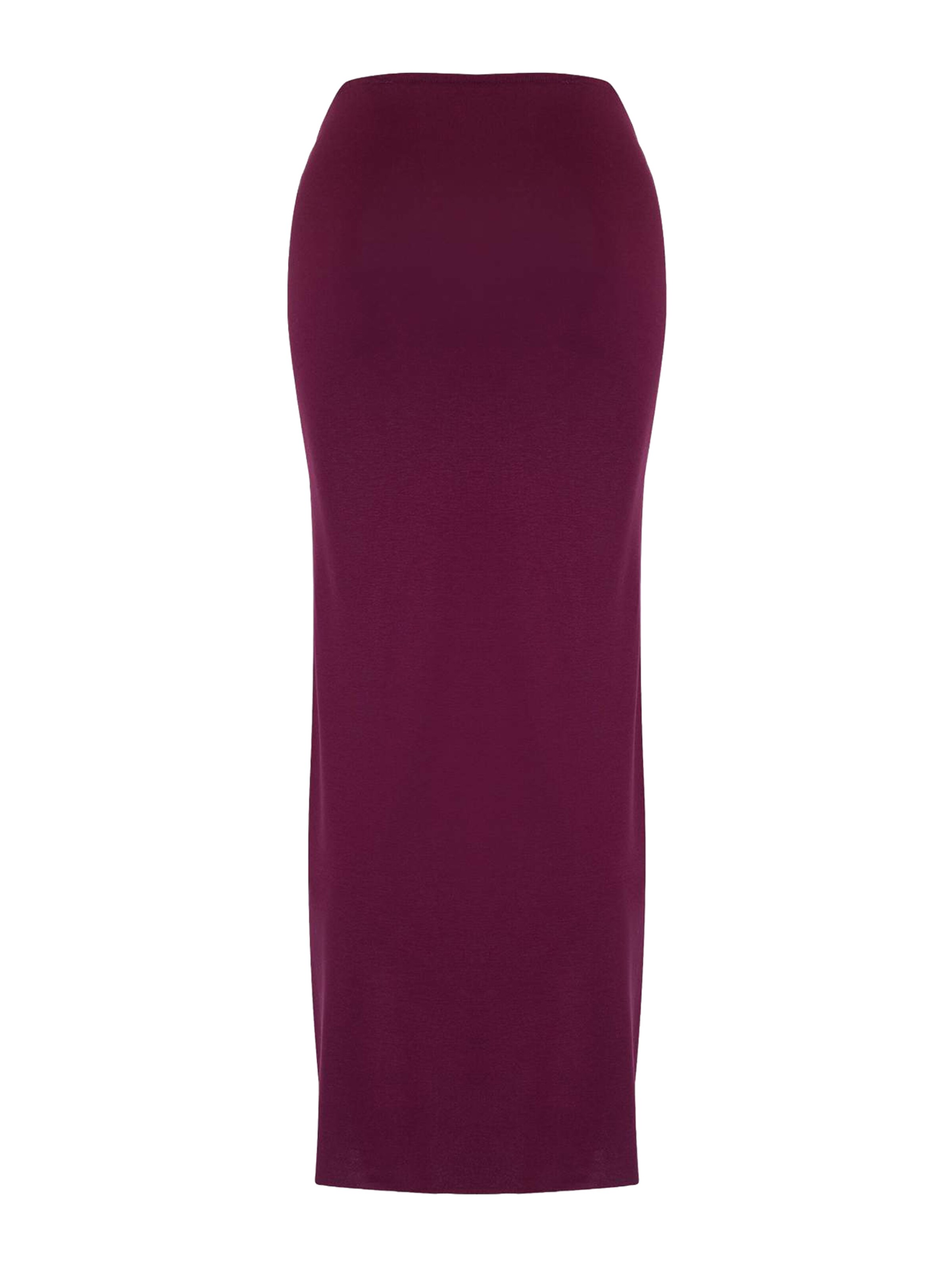 Trendyol Skirt in Purple