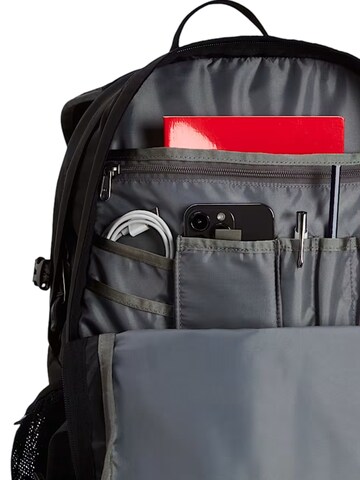 Zaino 'BOREALIS CLSSC PATCH NF0A8KE8' di THE NORTH FACE in nero