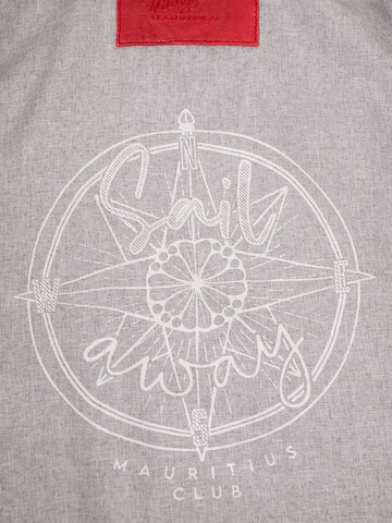 Mauritius Übergangsjacke‌ in Rot