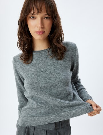 Koton Sweater in Grey