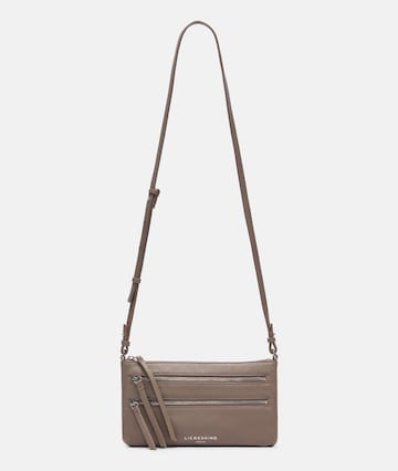 Borsa a tracolla di Liebeskind Berlin in beige