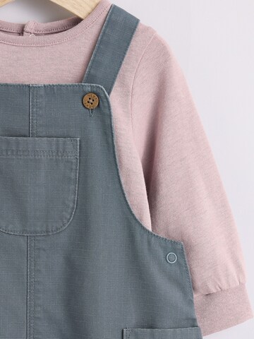 Set Next en gris