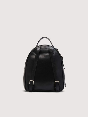 Coccinelle - Mochila 'Malory 5' en negro