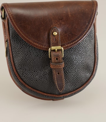 Mulberry Handtasche klein One Size in Schwarz: predná strana