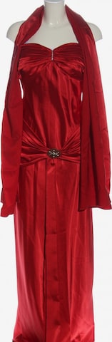 Ava’s Abendkleid M in Rot: predná strana