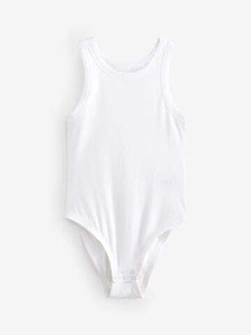 Next Bodysuit in Black