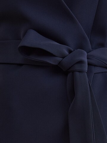Il Lanificio Blazer‌‌‌‌‌‌‌ in Blau