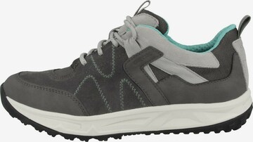 GEOX Sneakers 'Delray' in Grey