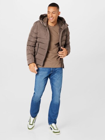 Canadian Classics Jacke 'GIACCA' in Grau