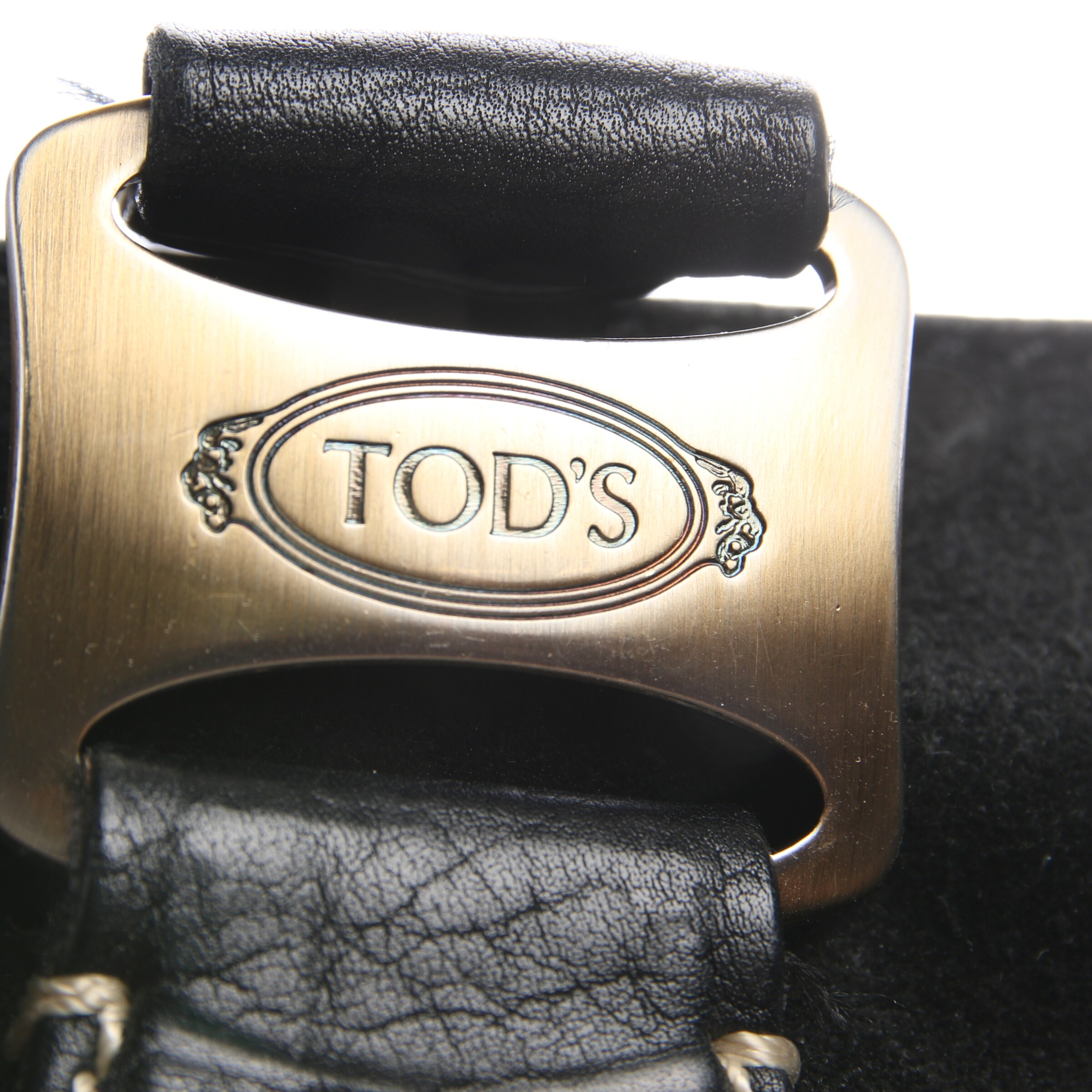 Tod's Bag in One size in Black