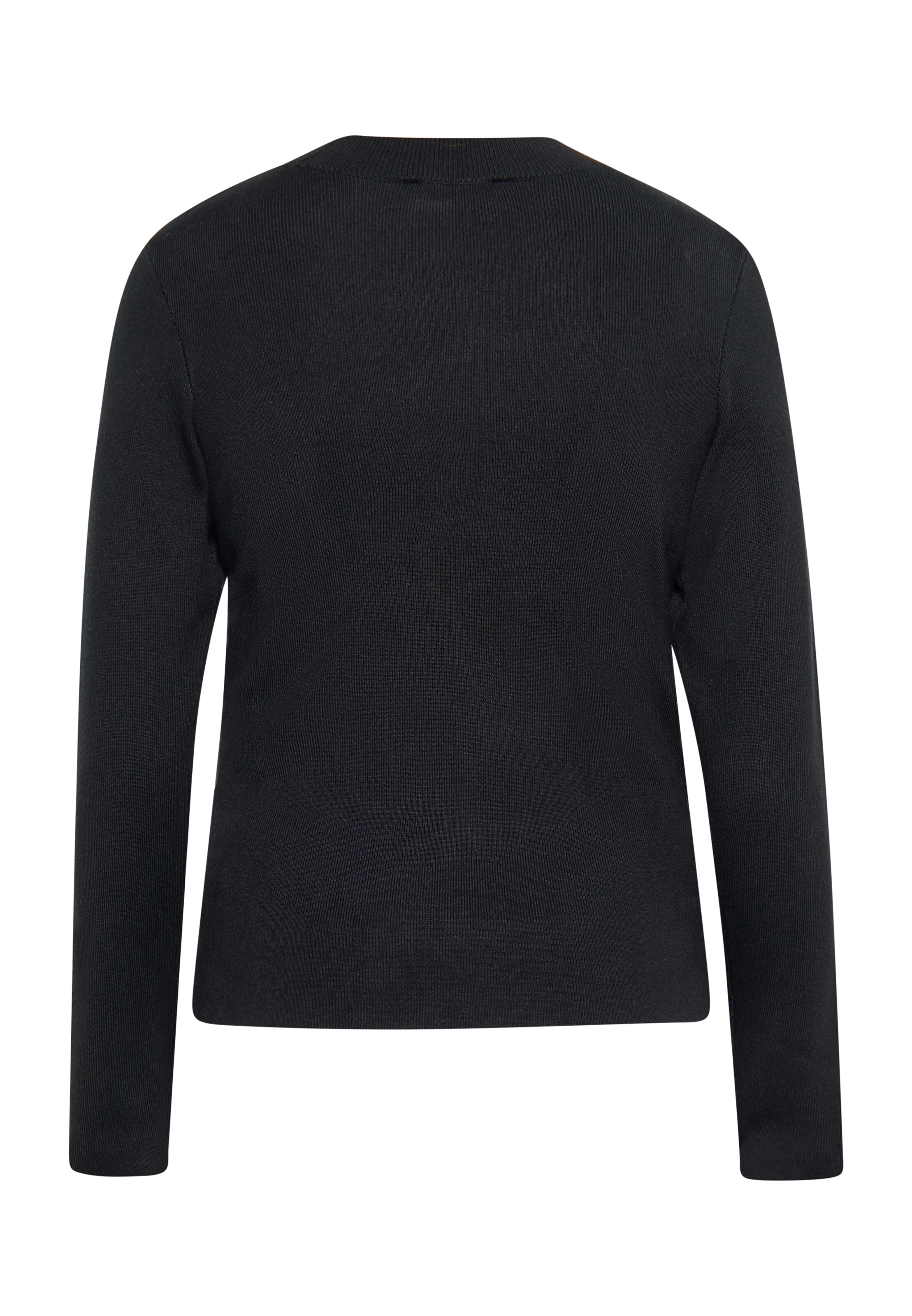 NAEMI Свитер в Черный