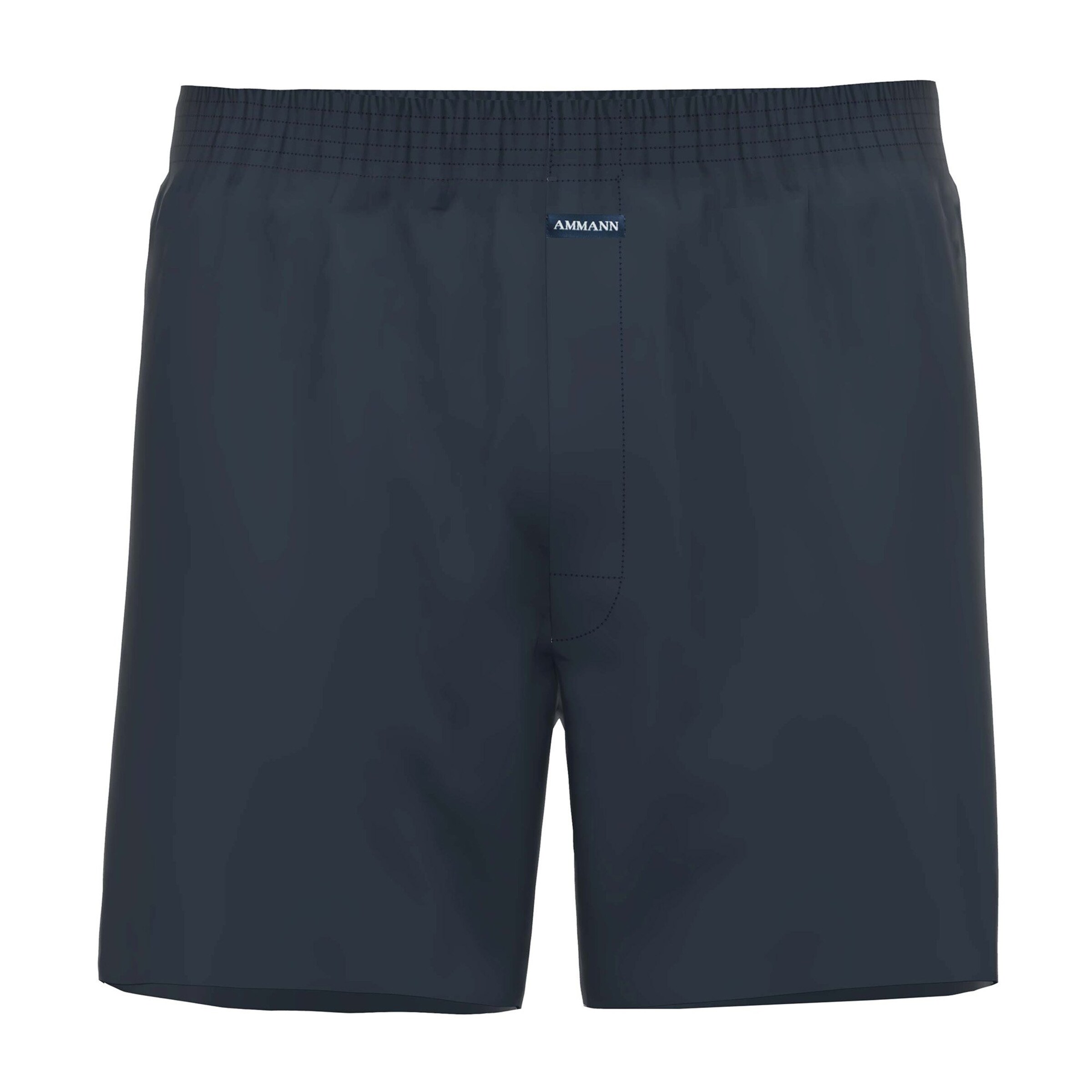 Ammann Boxershorts in Blau