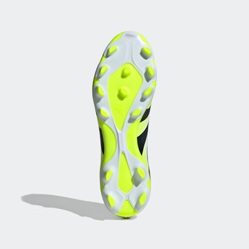 ADIDAS PERFORMANCE Soccer Cleats in White