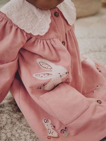 Next Dress in Pink
