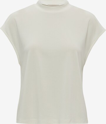 minus Shirt 'Mena' in White: front