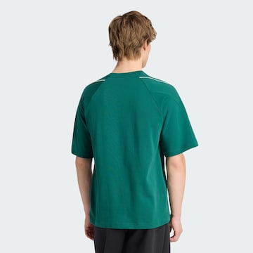 ADIDAS SPORTSWEAR Funkční tričko 'Stadium' – zelená