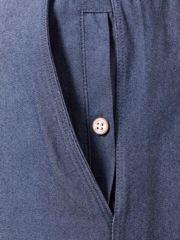 Tommy Life Regular Chino Pants in Blue