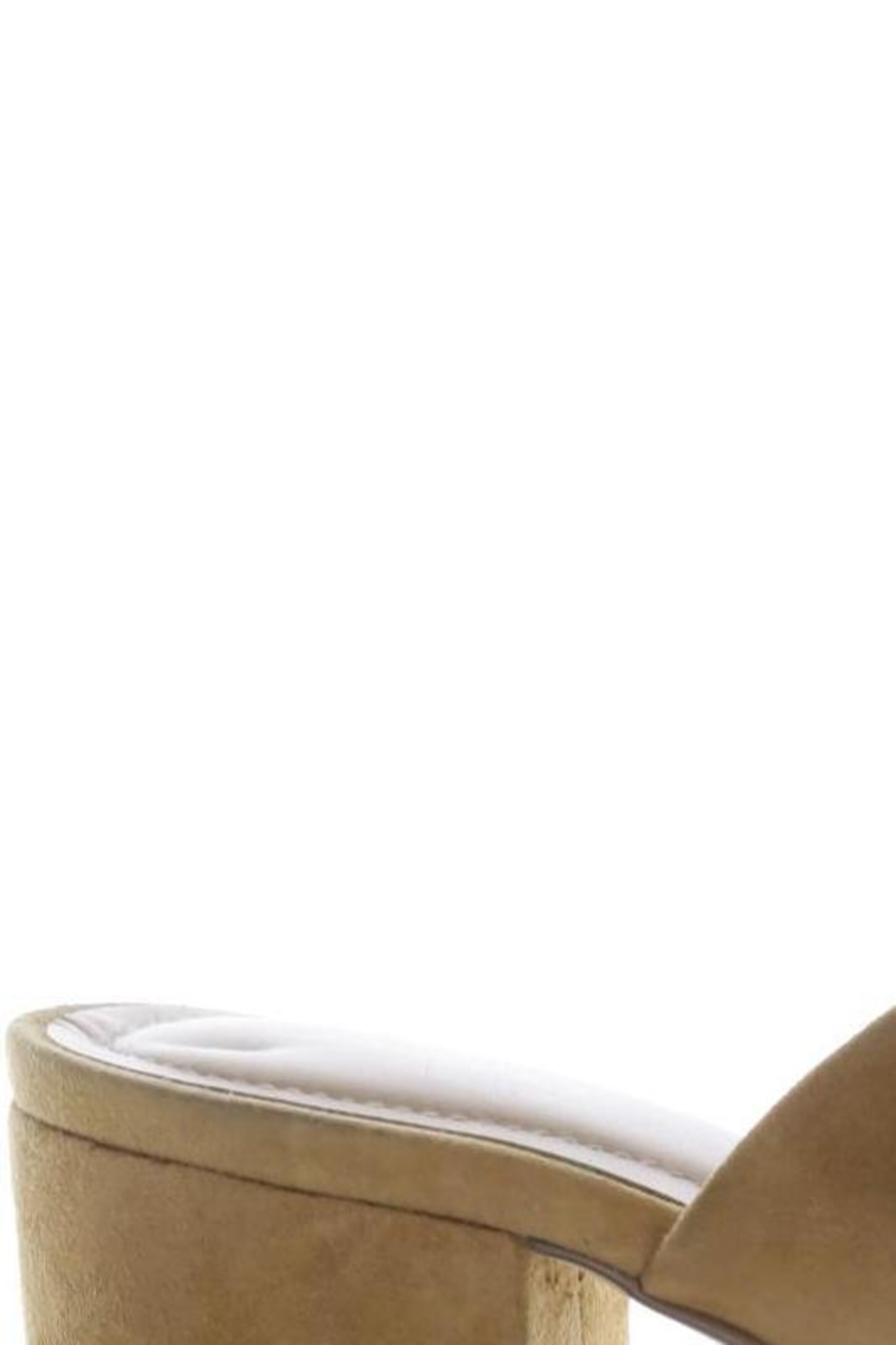 ALDO Sandals & High-Heeled Sandals in 38 in Beige