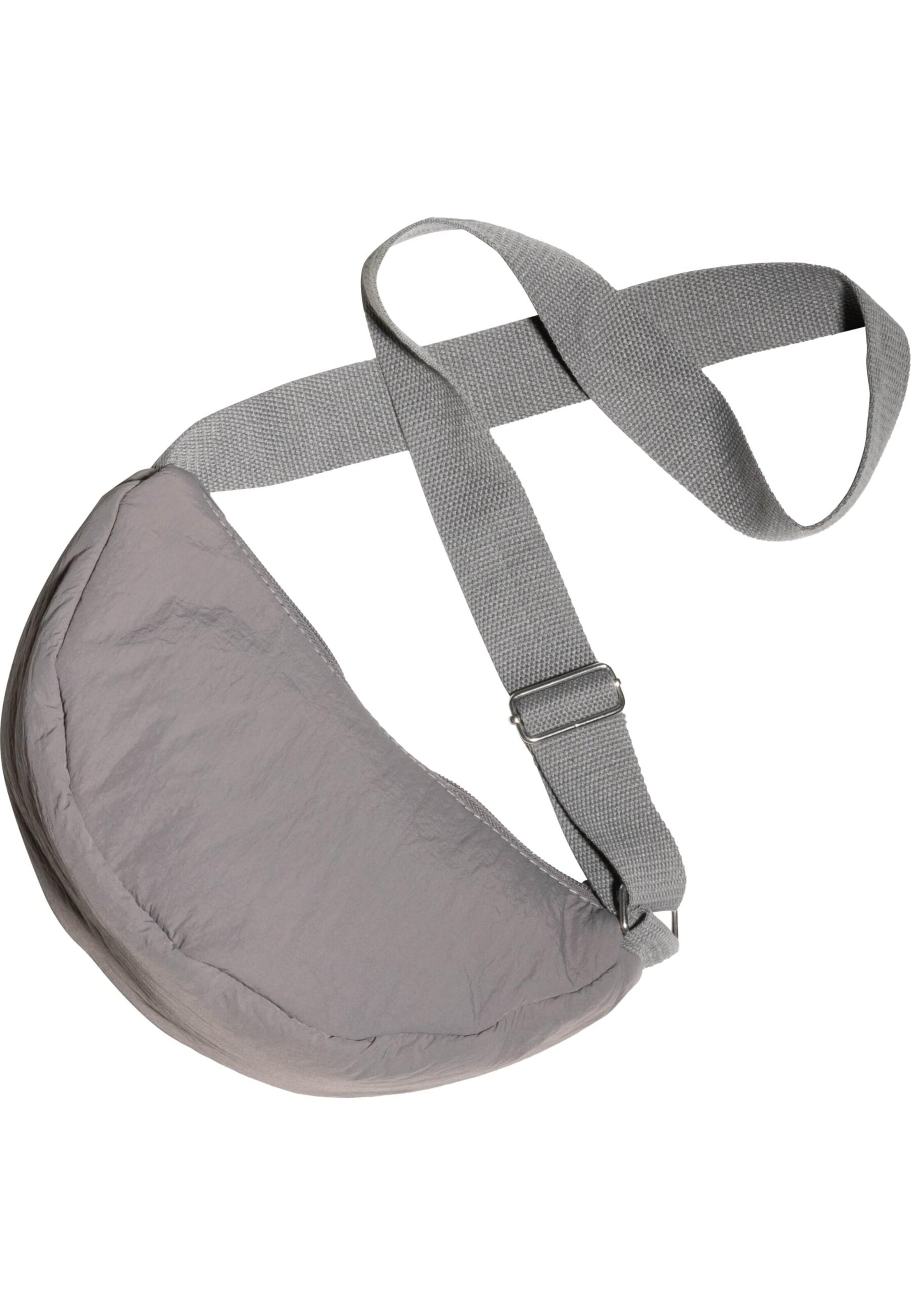 Urban Classics Τσαντάκι μέσης σε γκρι