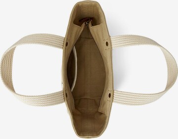 Cabas Polo Ralph Lauren en beige