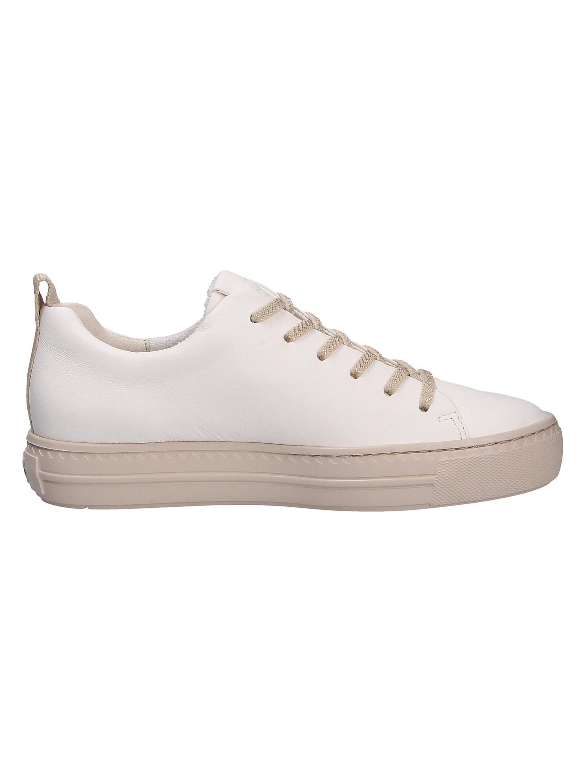 Sneaker bassa di Paul Green in beige