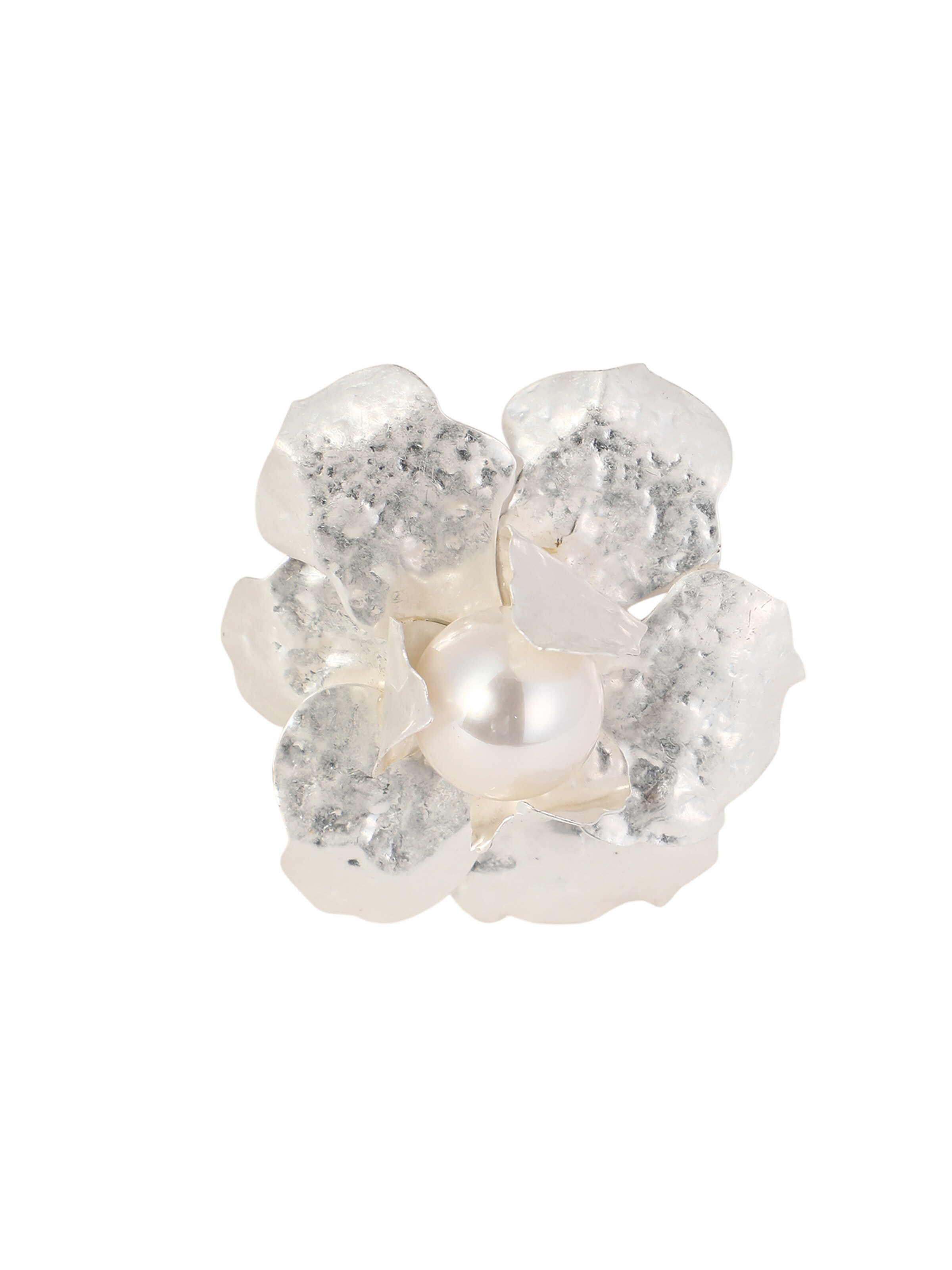 Bracelet 'Scarlett' SOHI en argent