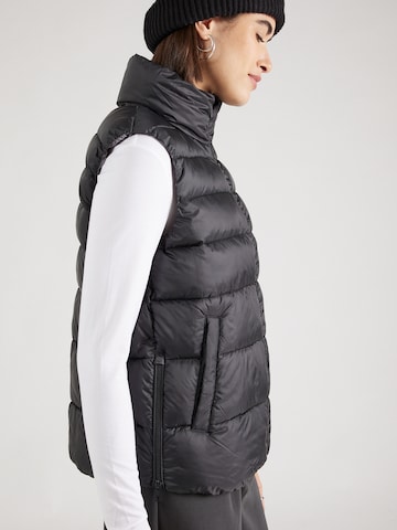 Gilet di ESPRIT in nero