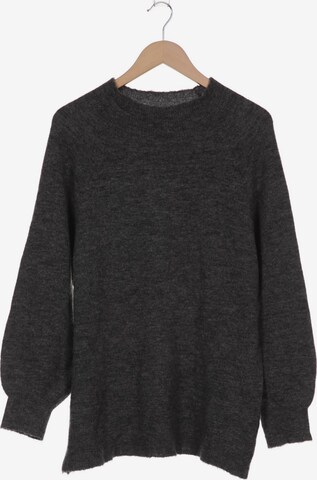 TUZZI Sweater & Cardigan in M in Grey: front