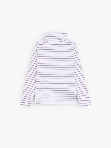 Scalpers Functioneel shirt ' ' in Lila